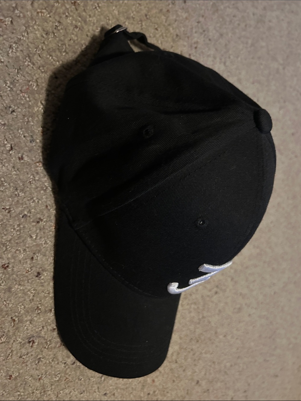 Chance the Rapper baseball cap - Picture 3 of 3